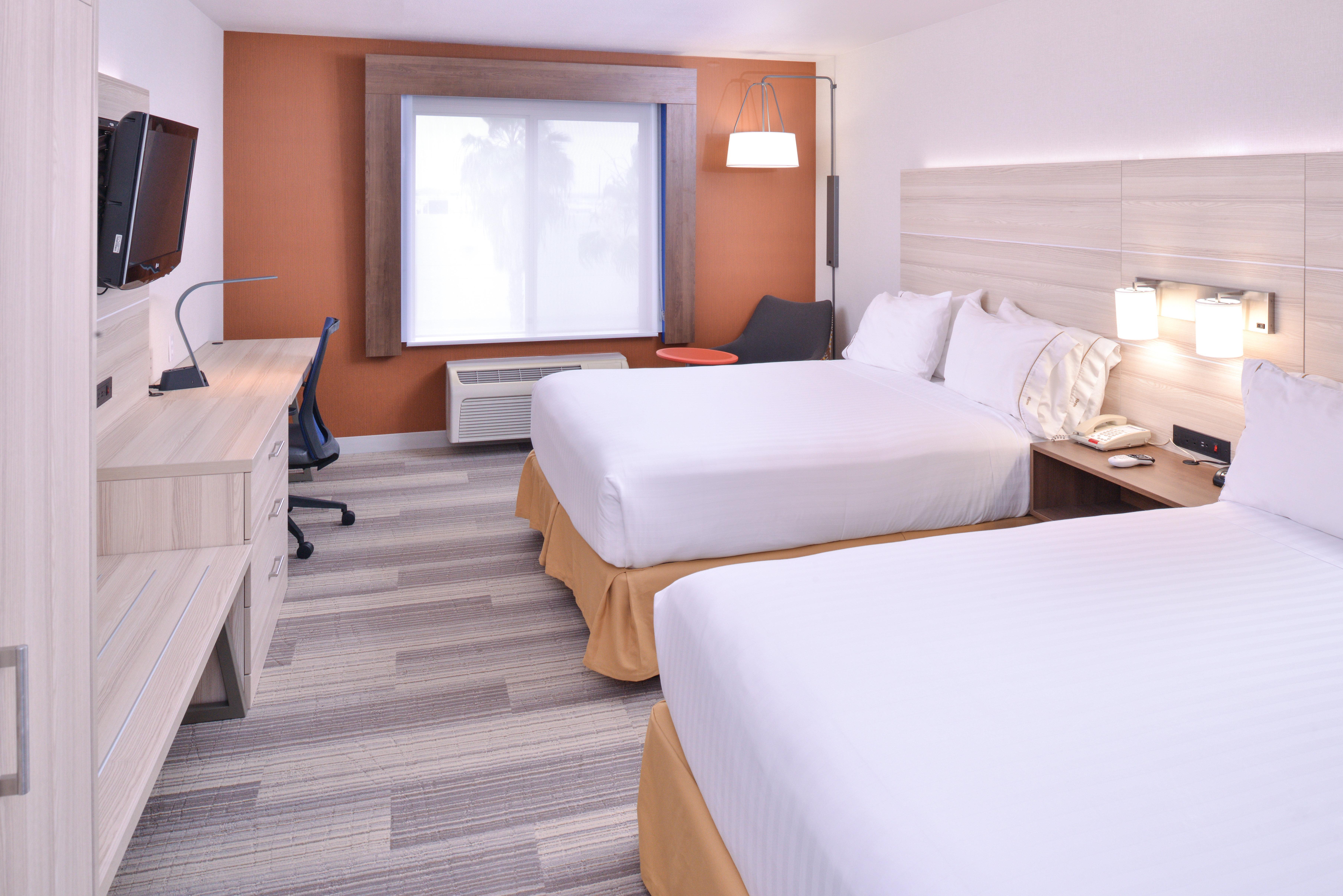 Hotel Express - Otay Mesa, An Ihg 2*