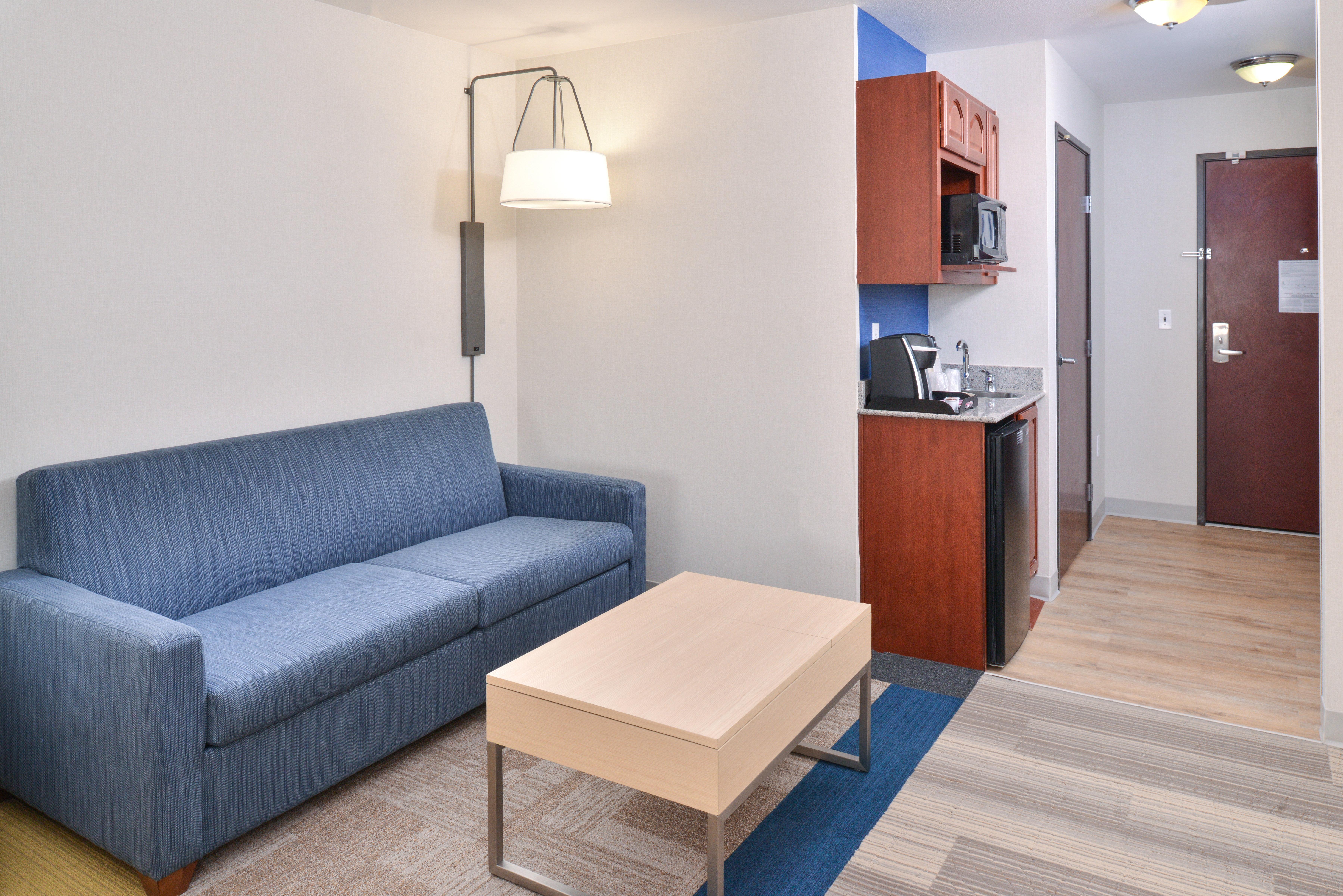 Express - Otay Mesa, An Ihg 2*