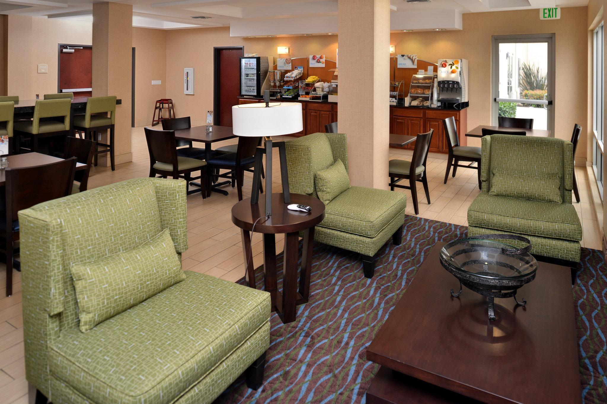 Express - Otay Mesa, An Ihg Hotel 2*
