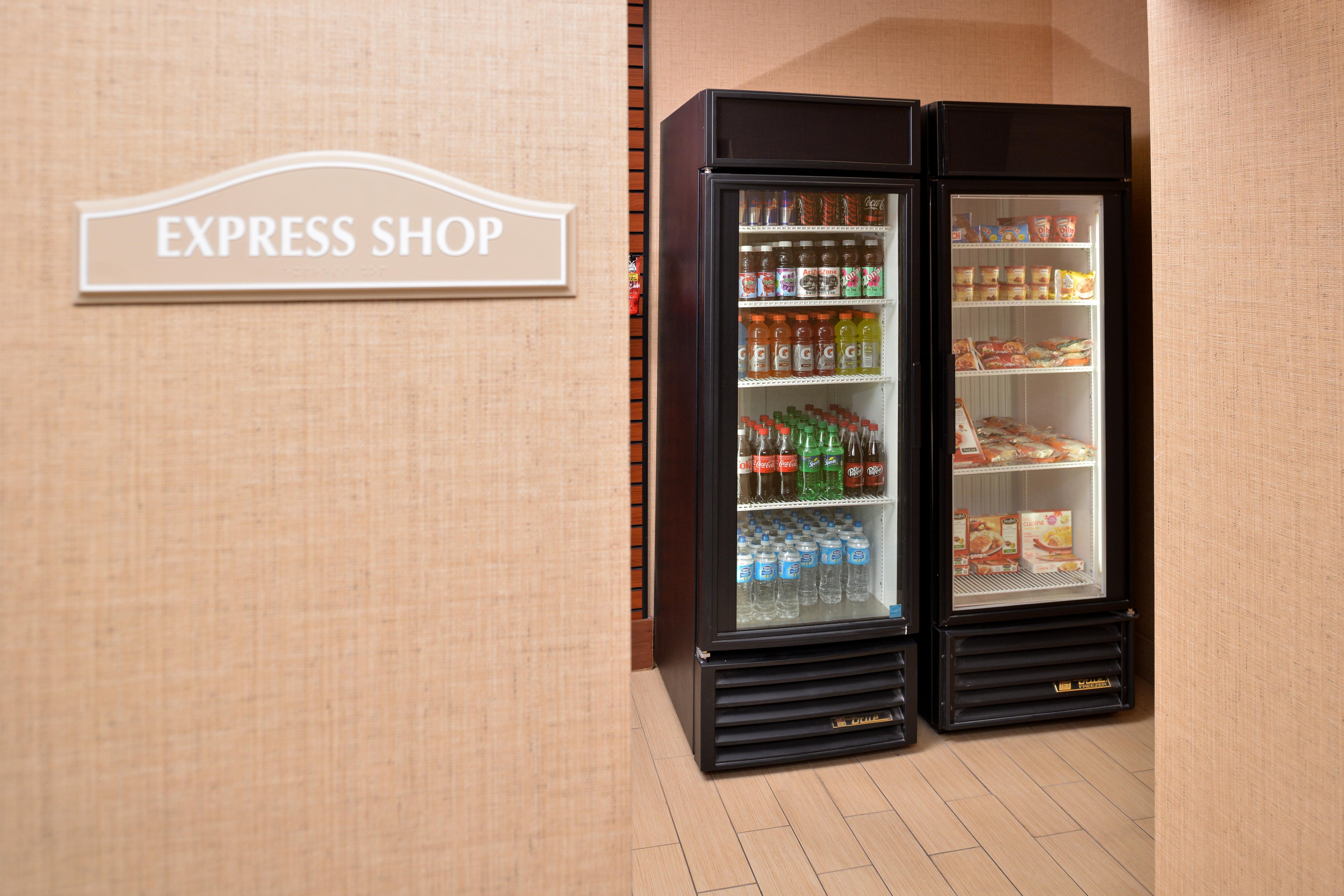 Express - Otay Mesa, An Ihg