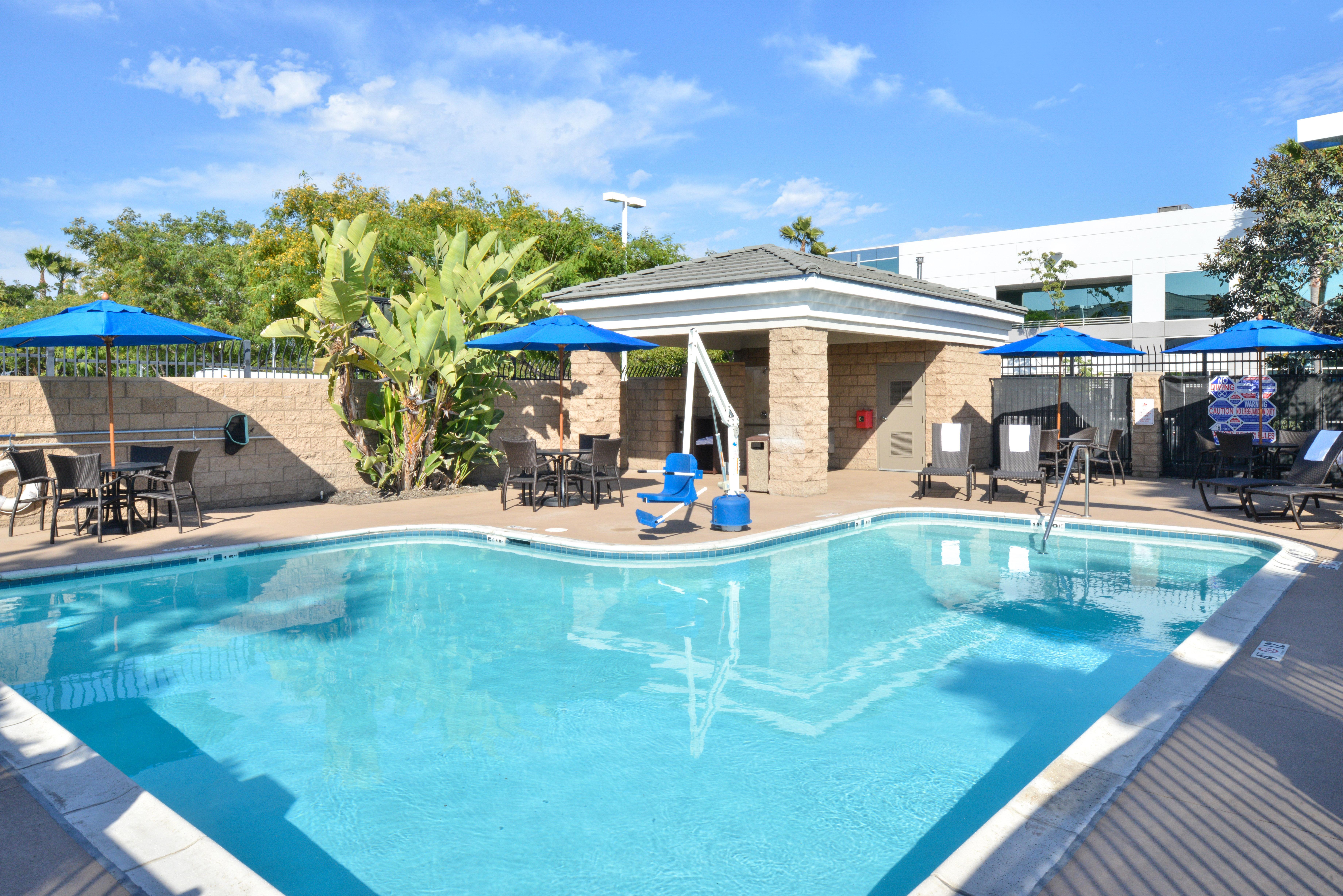 Express - Otay Mesa, An Ihg 2*