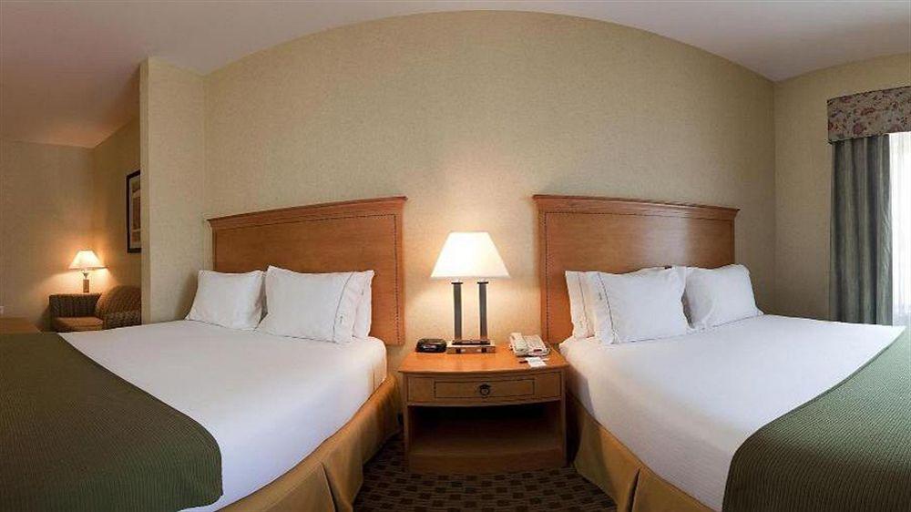 Express - Otay Mesa, An Ihg Hotel