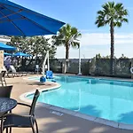 Holiday Inn Express San Diego - Otay Mesa, An Ihg Hotel