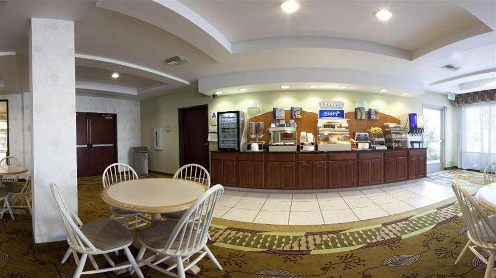 Hotel Express - Otay Mesa, An Ihg San Diego