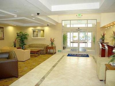 Express - Otay Mesa, An Ihg San Diego