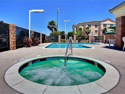 Express - Otay Mesa, An Ihg San Diego