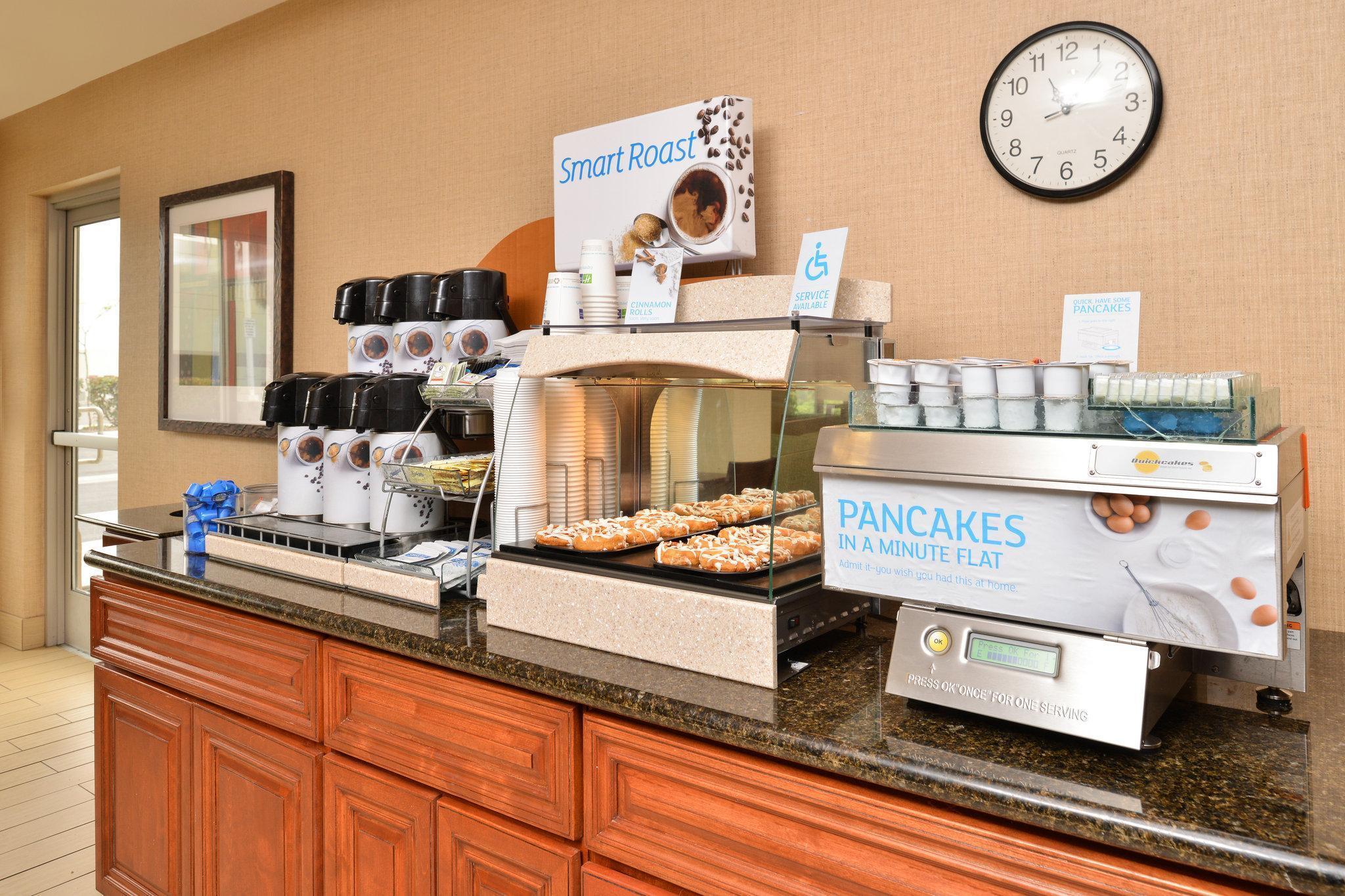 Express - Otay Mesa, An Ihg 2* San Diego