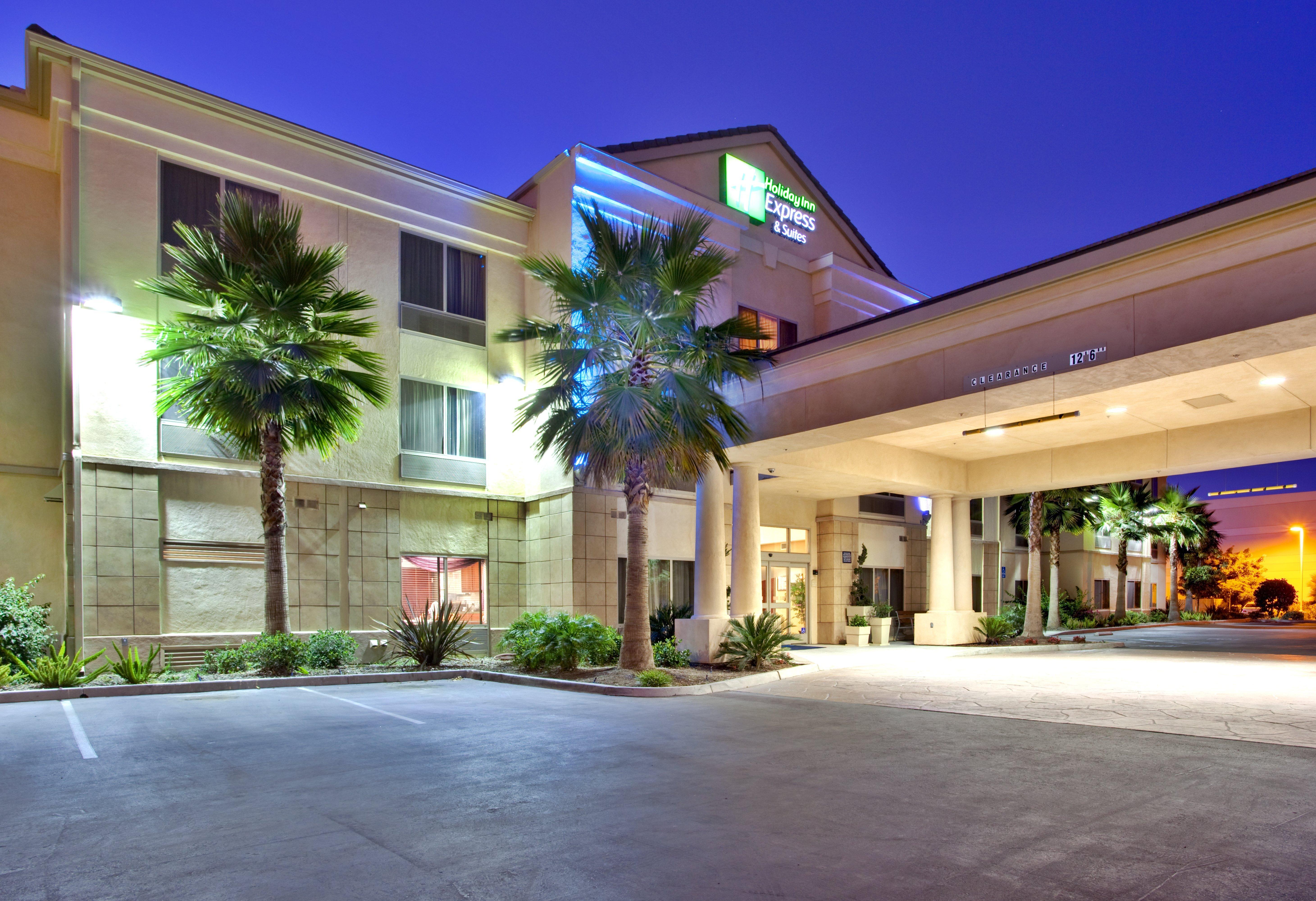 Express - Otay Mesa, An Ihg Hotel San Diego