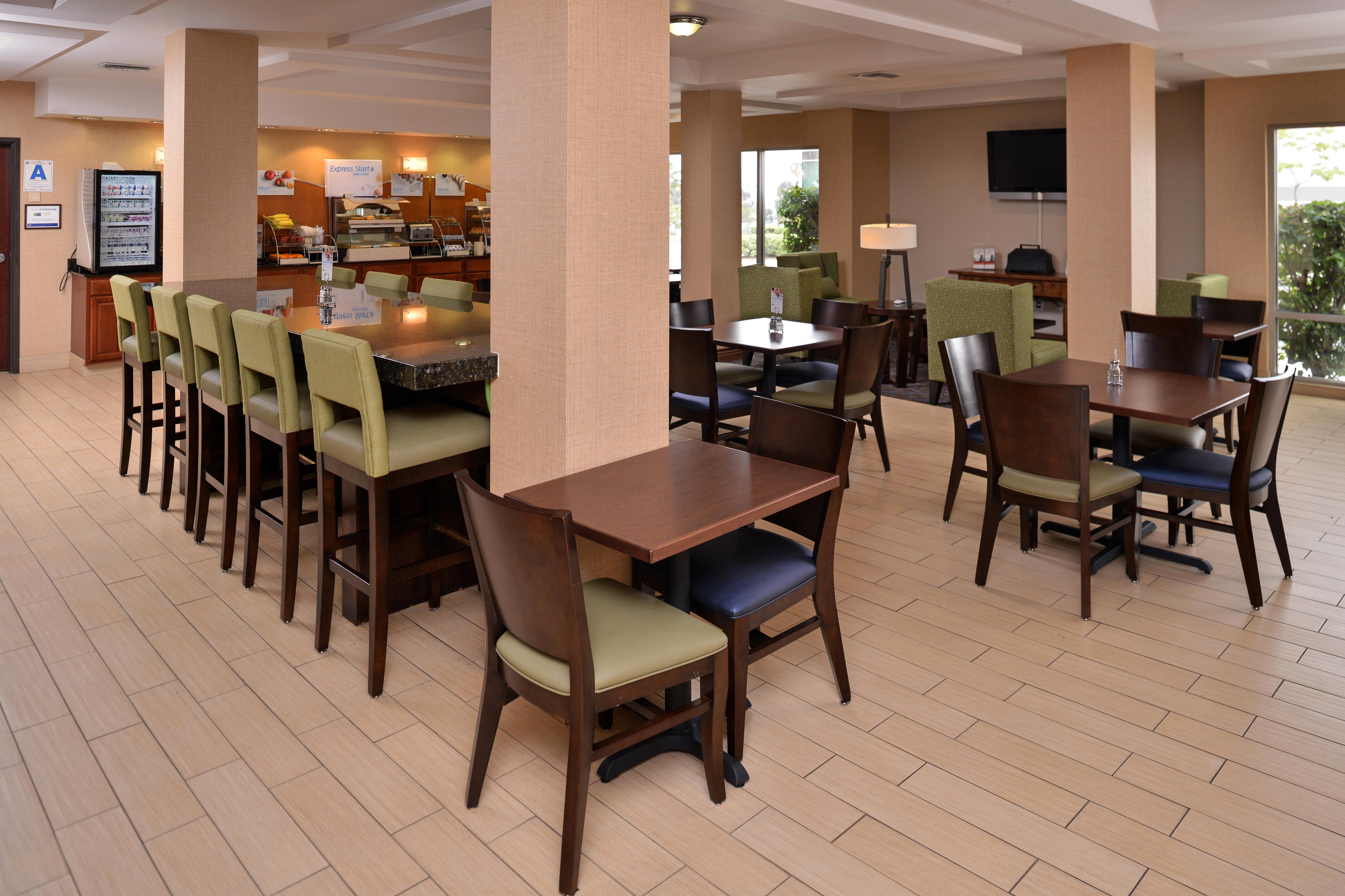 Hotel Express - Otay Mesa, An Ihg