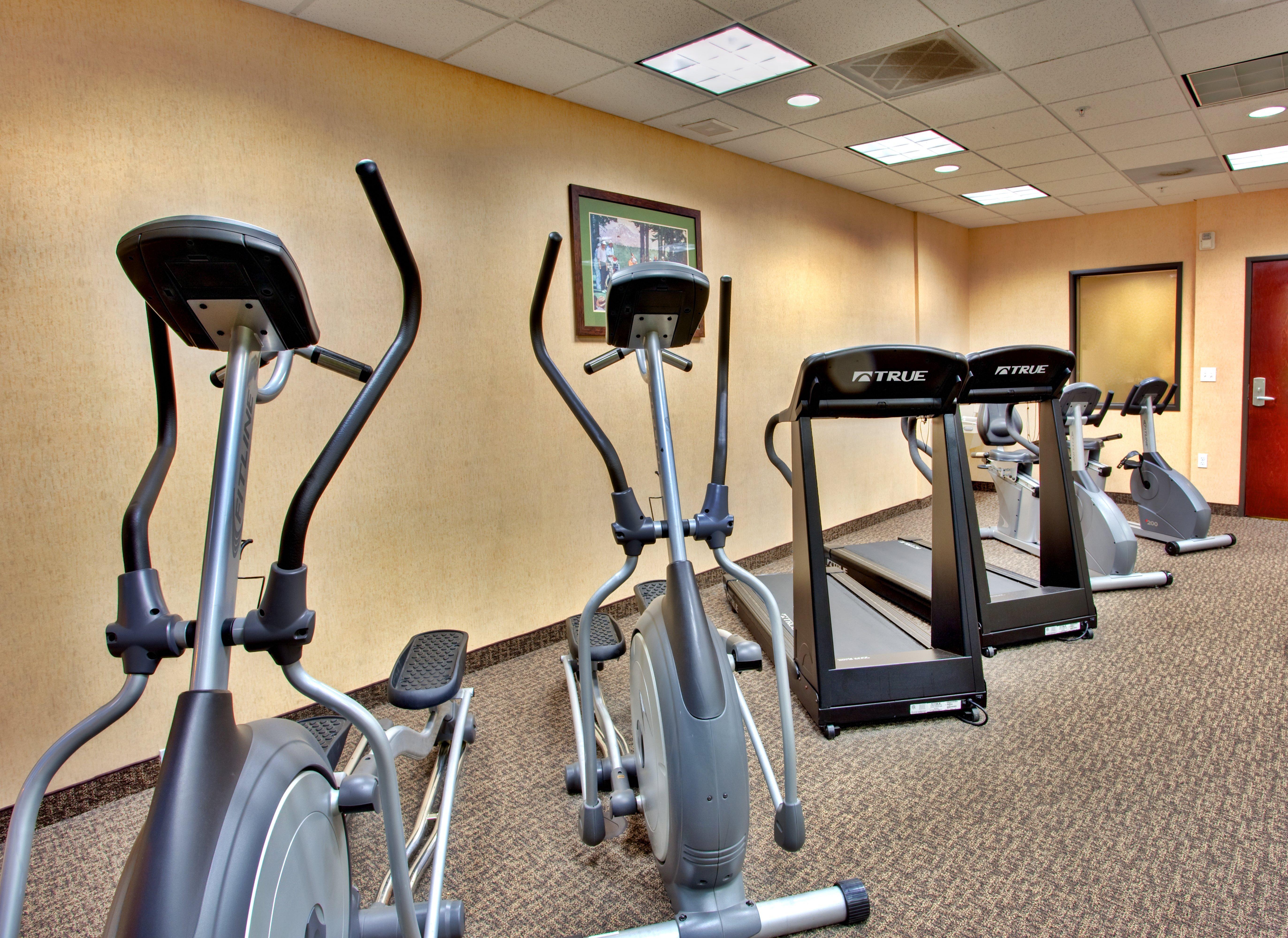 Hotel Express - Otay Mesa, An Ihg San Diego