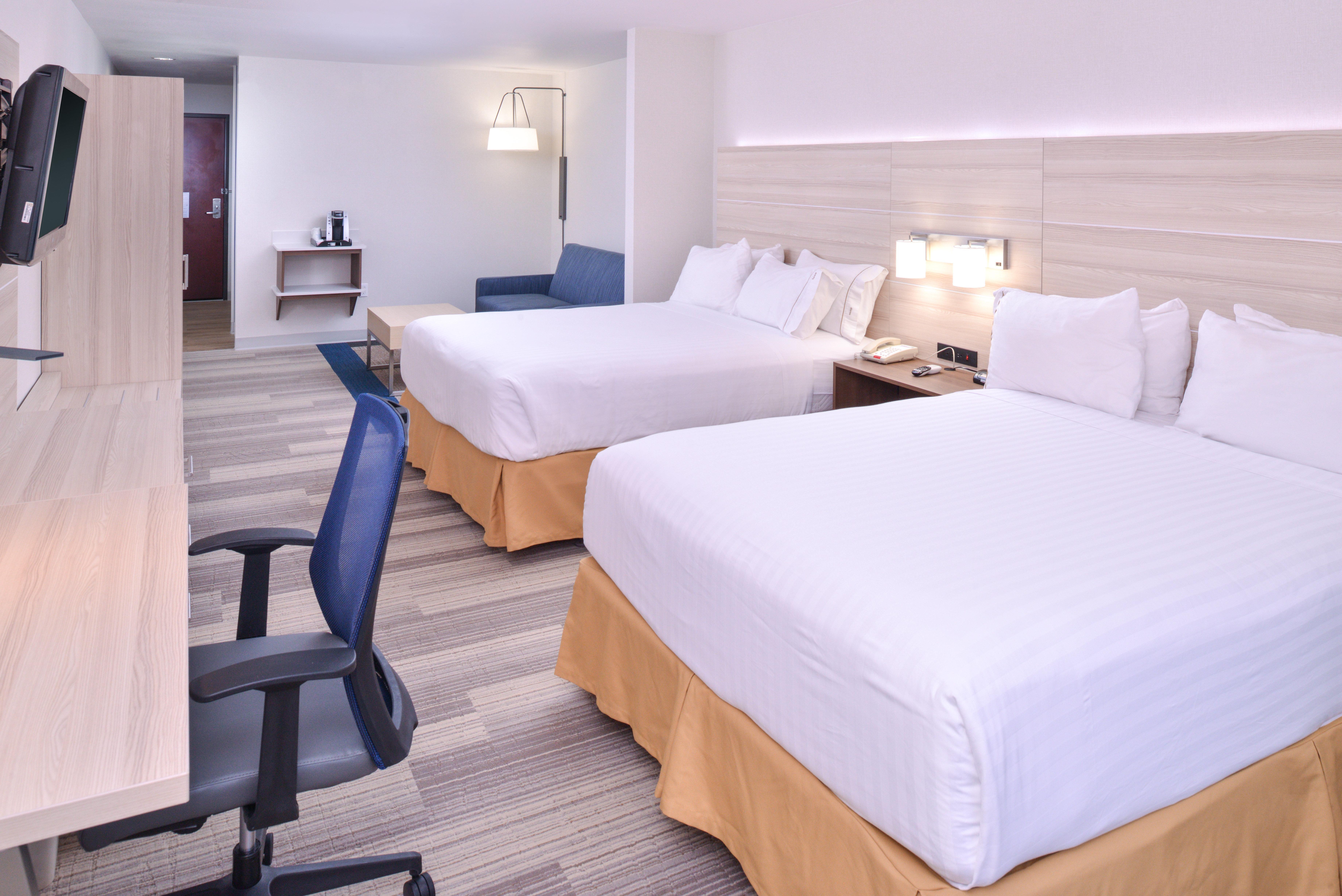 Express - Otay Mesa, An Ihg San Diego