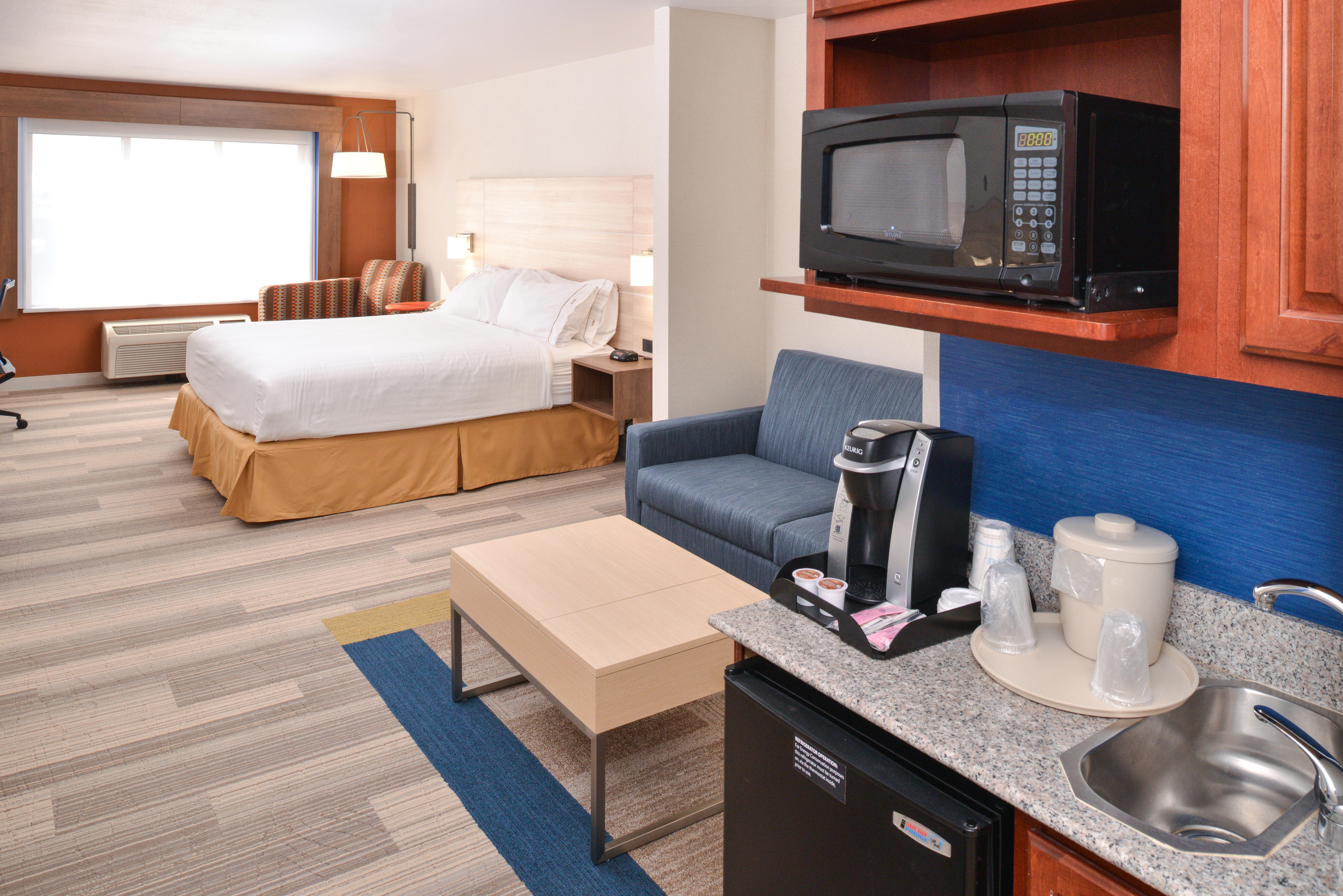 Express - Otay Mesa, An Ihg
