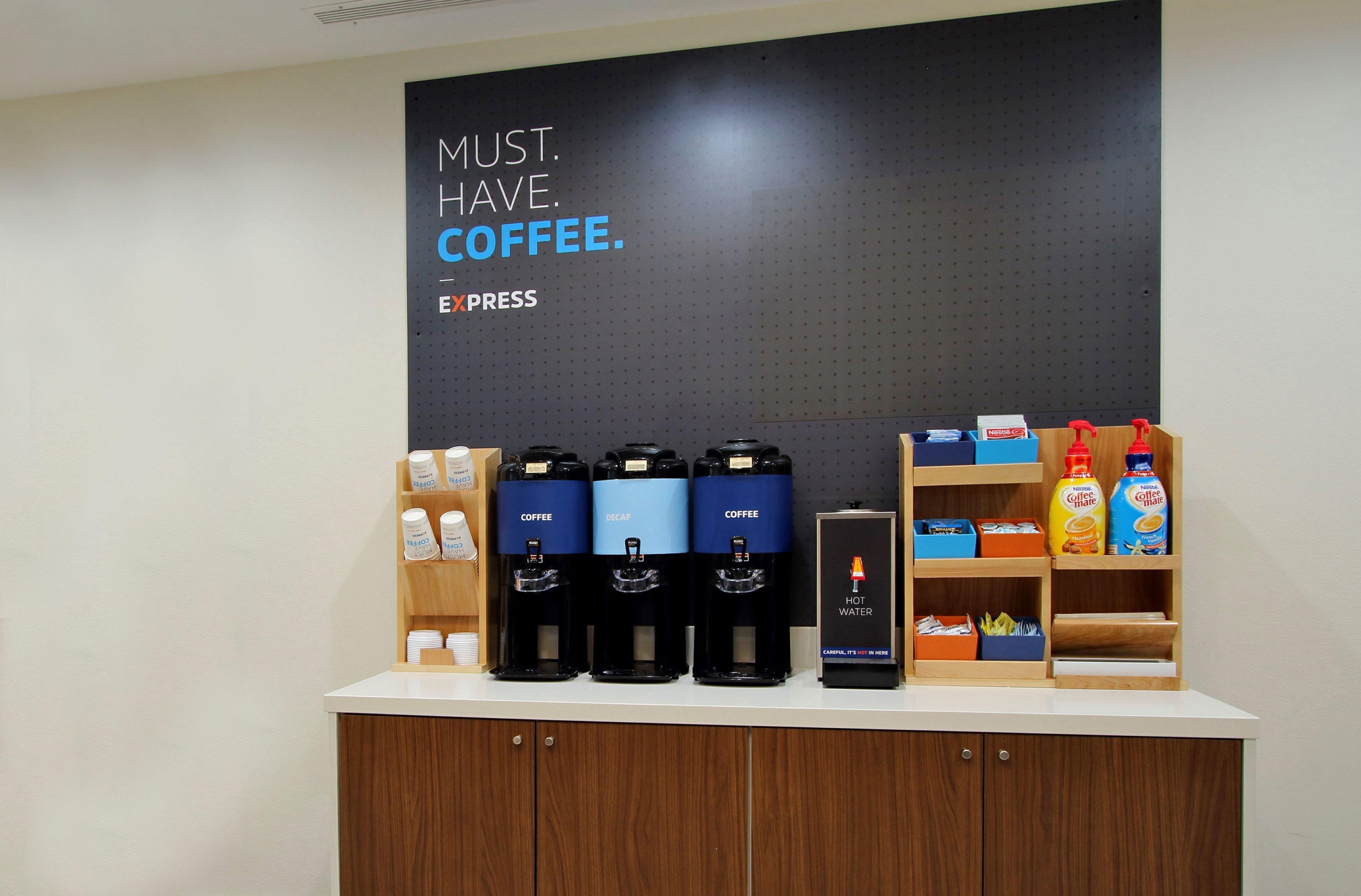 Express - Otay Mesa, An Ihg