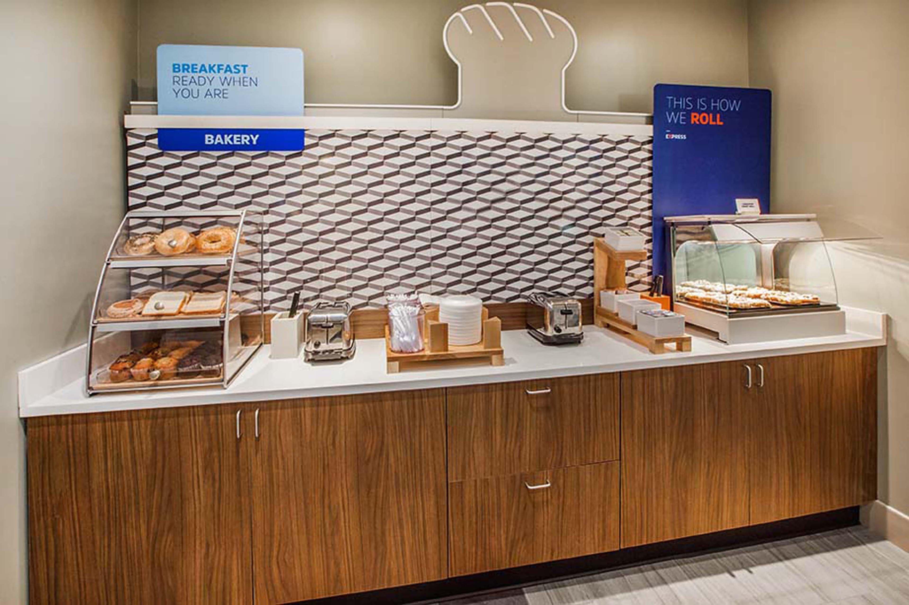 Express - Otay Mesa, An Ihg Hotel San Diego