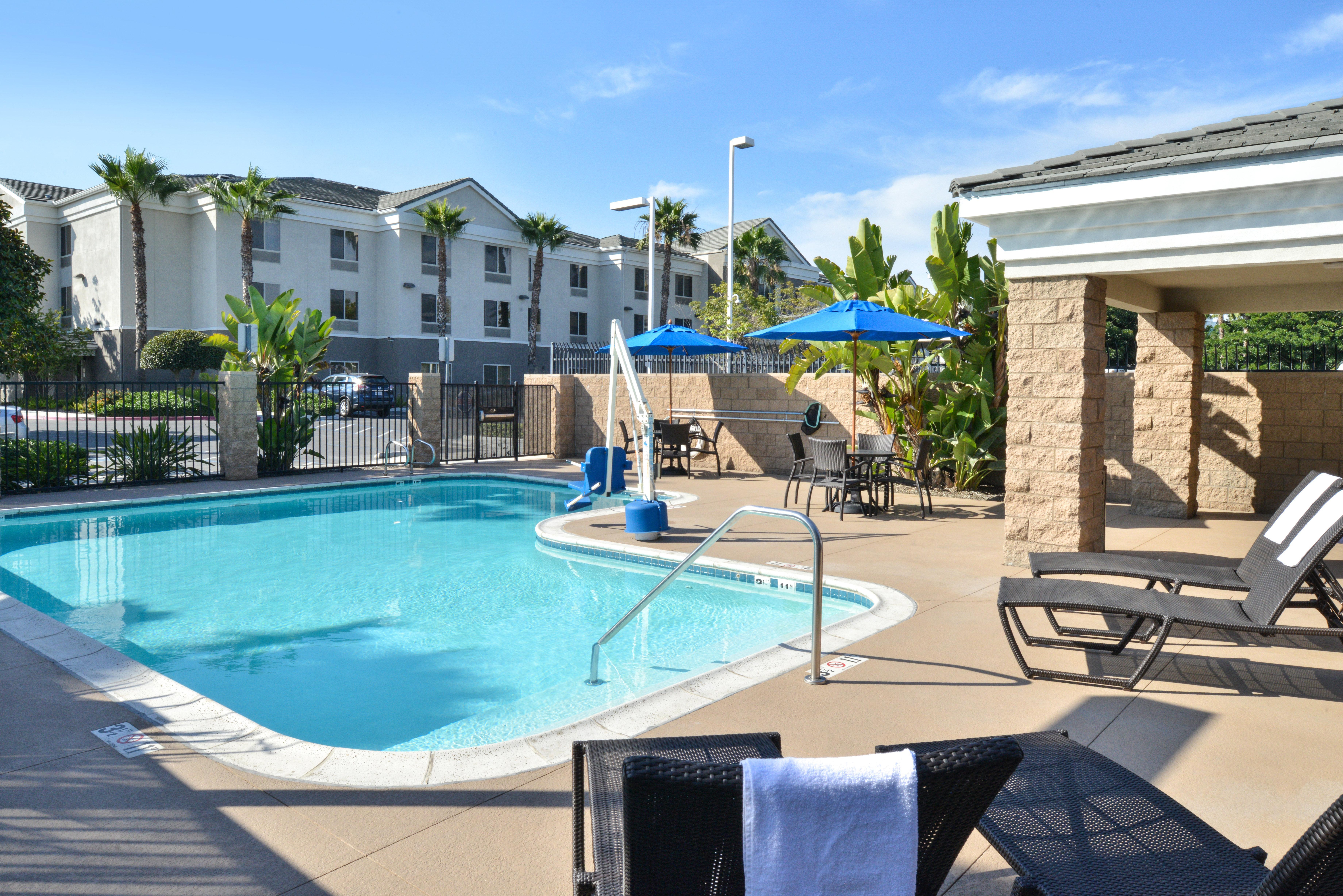 Express - Otay Mesa, An Ihg Hotel