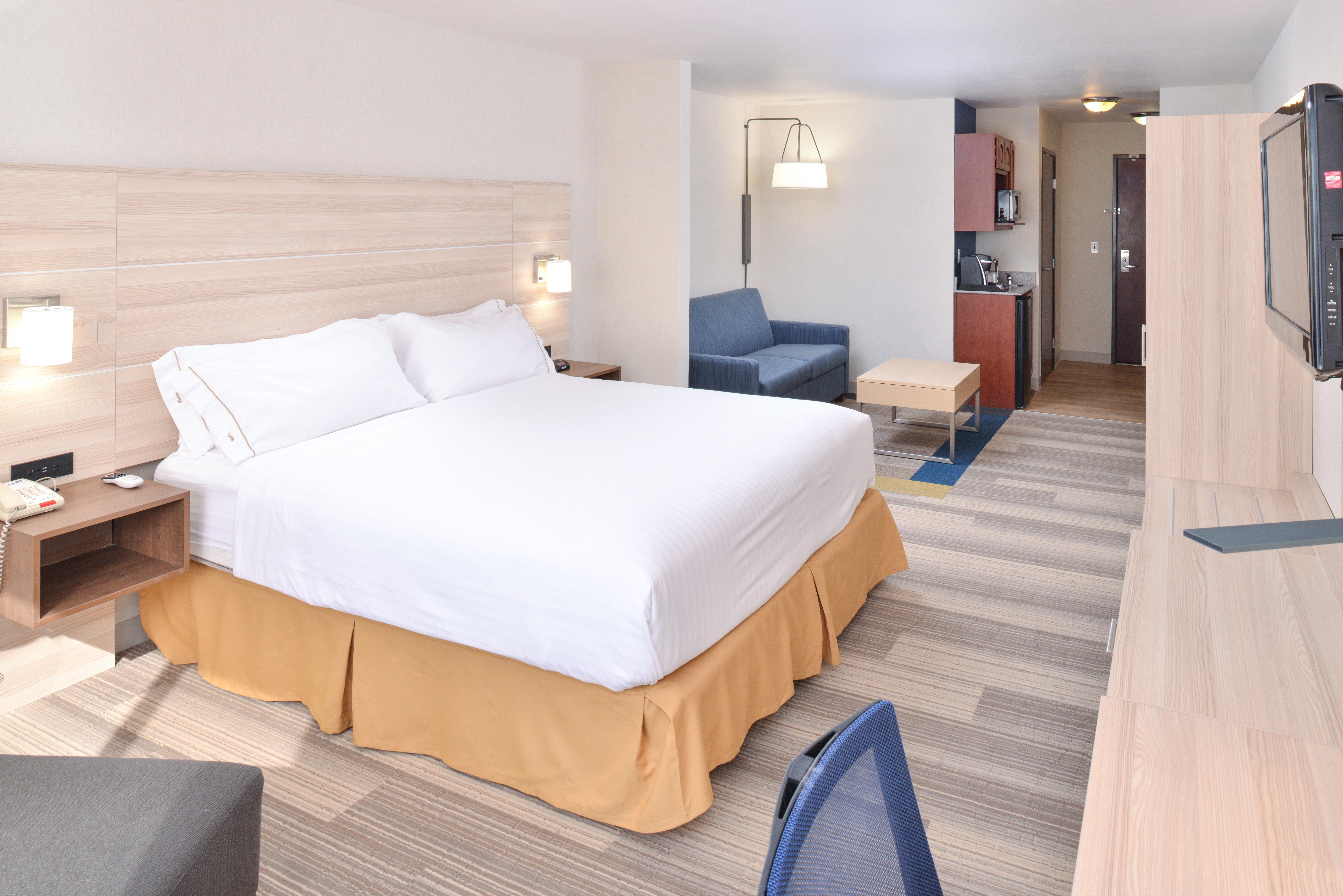 Hotel Express - Otay Mesa, An Ihg 2*