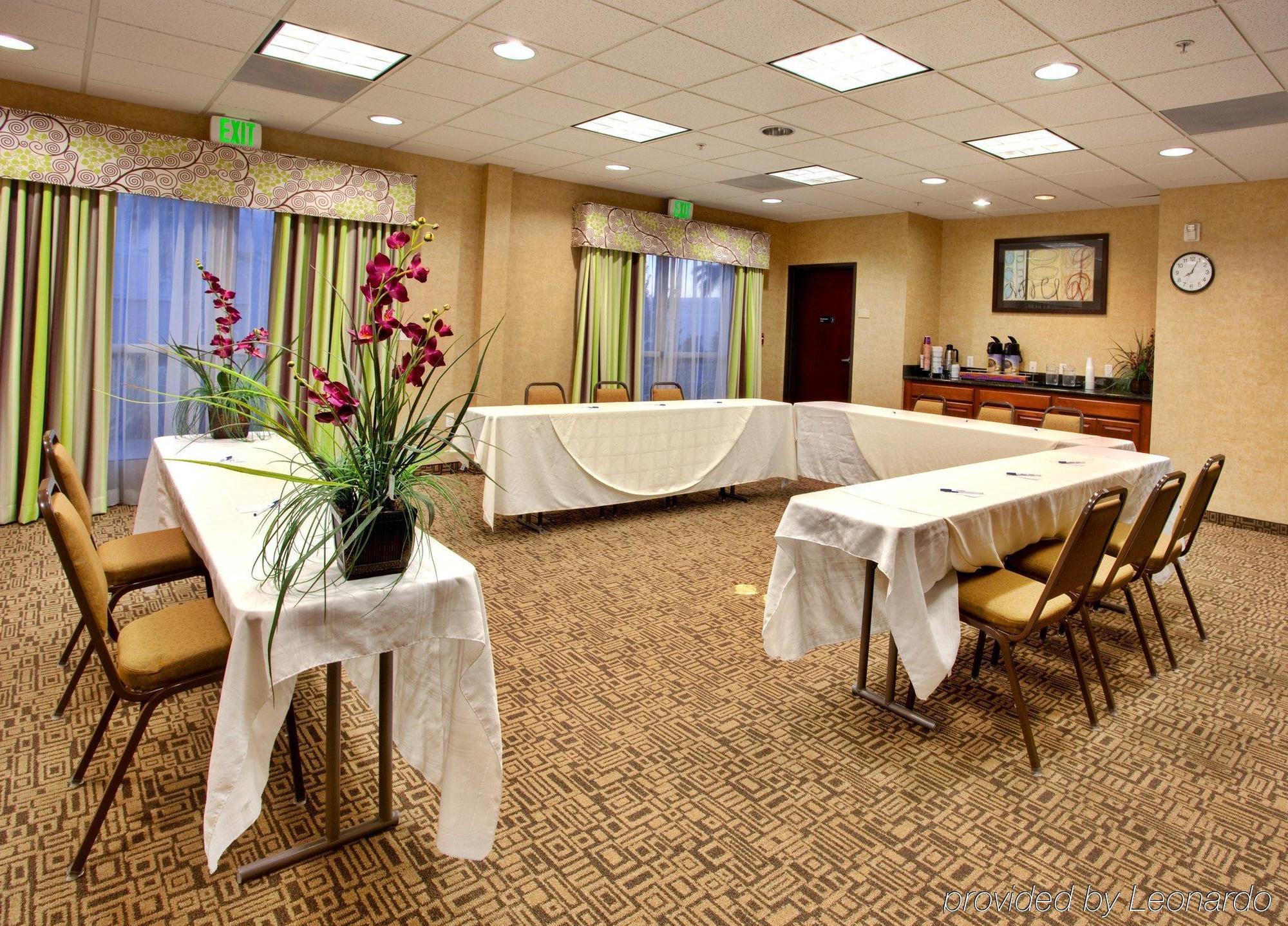 Hotel Express - Otay Mesa, An Ihg 2*