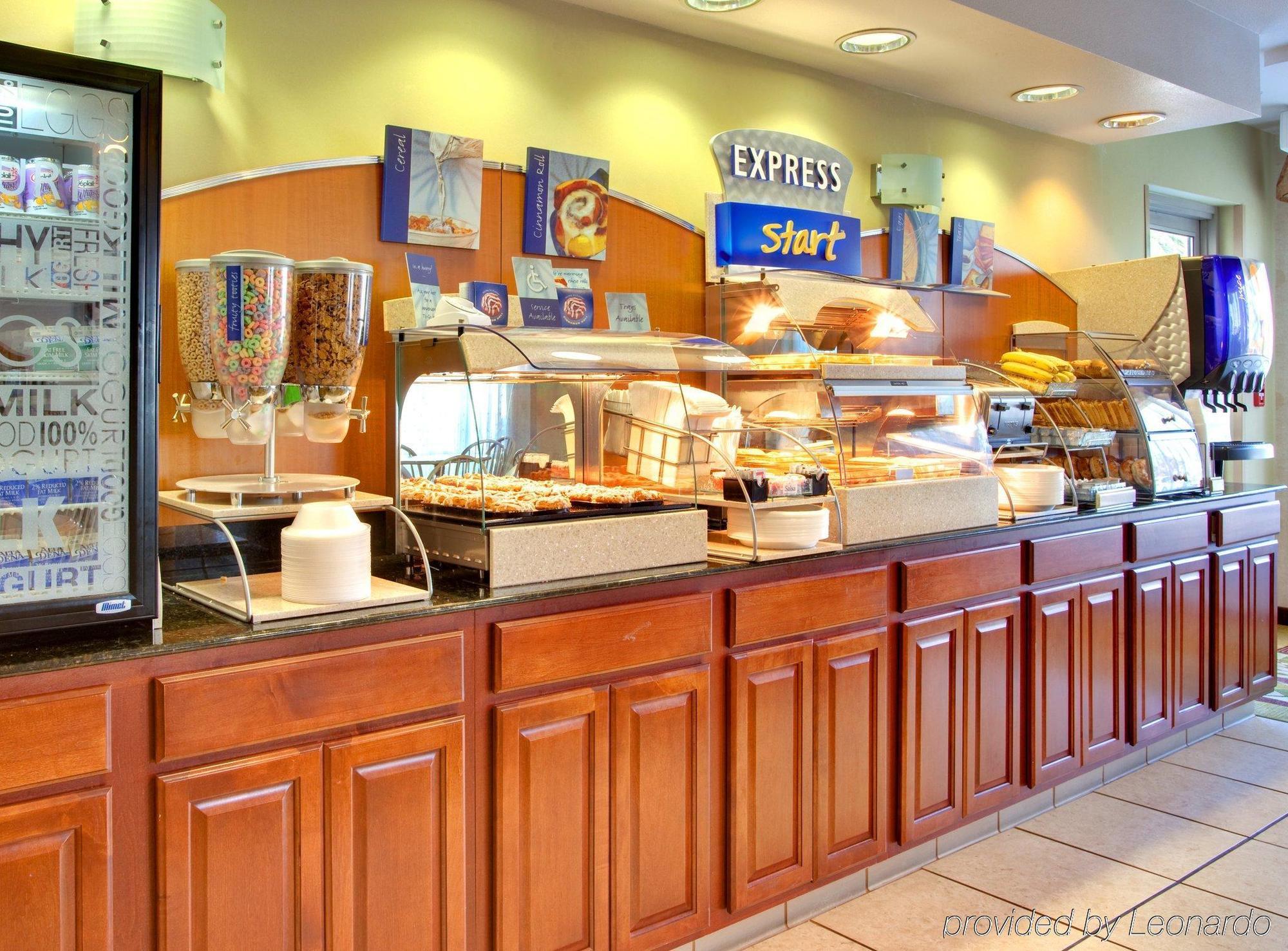 Hotel Express - Otay Mesa, An Ihg