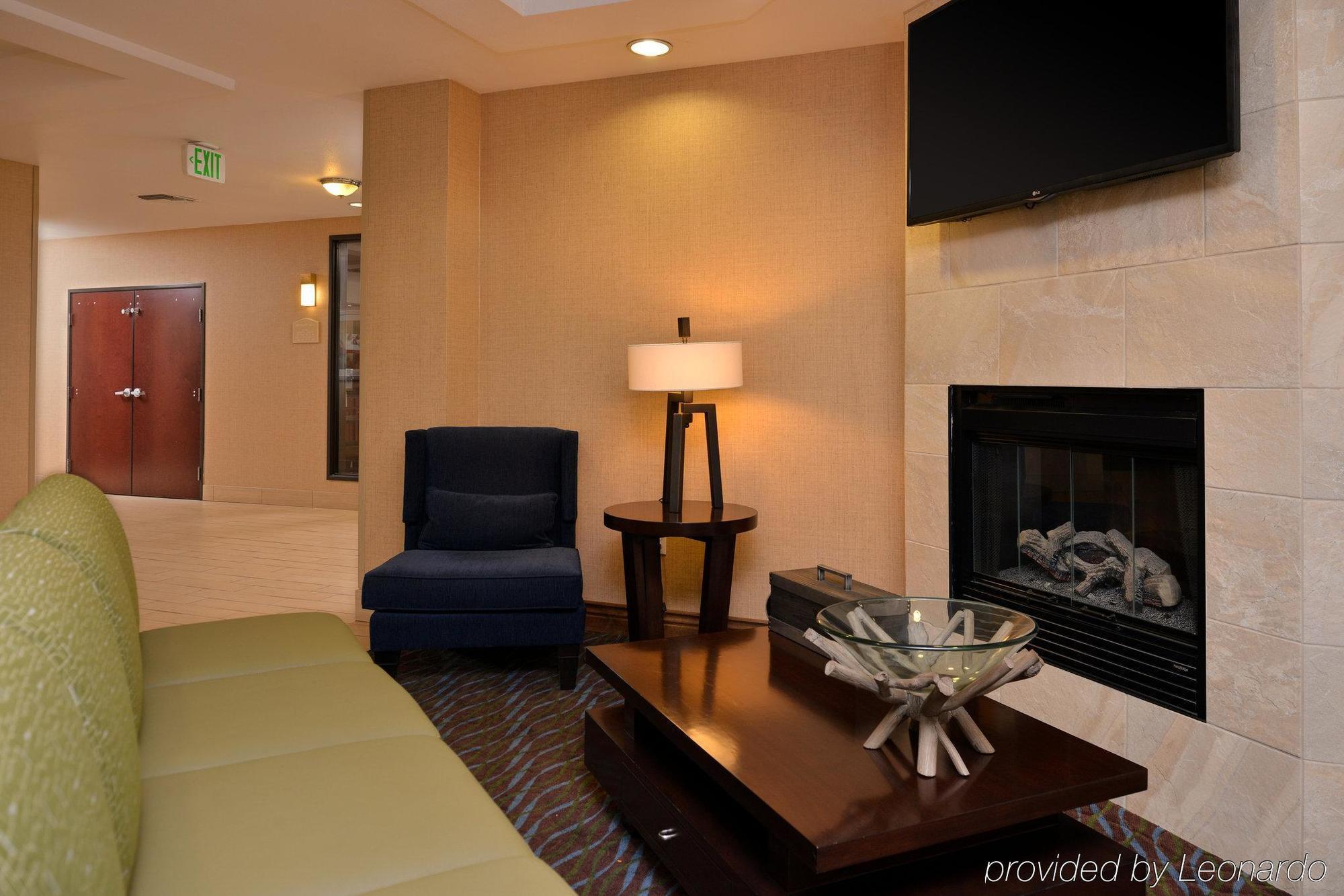 Hotel Express - Otay Mesa, An Ihg 2*