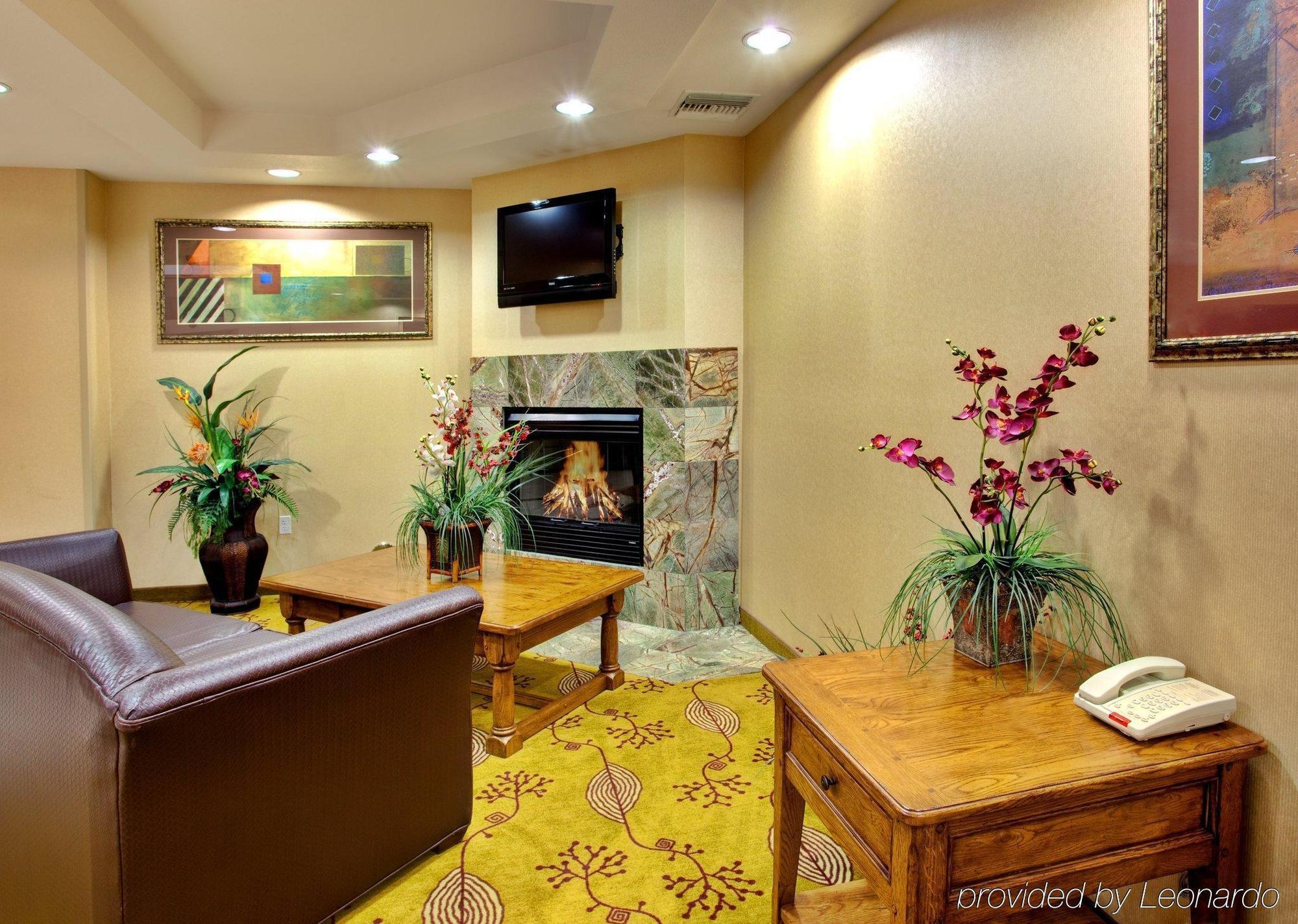 Express - Otay Mesa, An Ihg 2* San Diego