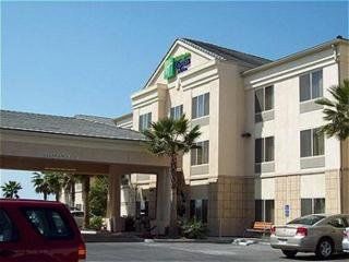 Express - Otay Mesa, An Ihg Hotel San Diego