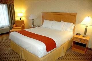 Express - Otay Mesa, An Ihg Hotel 2*