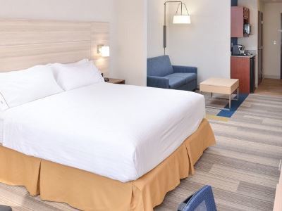 Hotel Express - Otay Mesa, An Ihg 2*