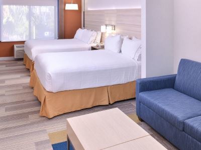 Express - Otay Mesa, An Ihg Hotel San Diego