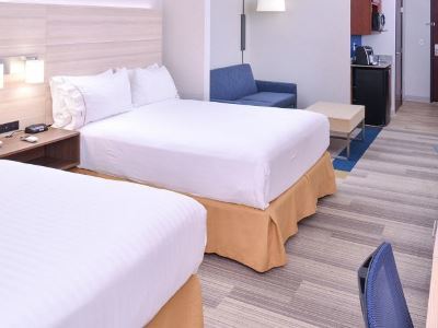 Hotel Express - Otay Mesa, An Ihg San Diego