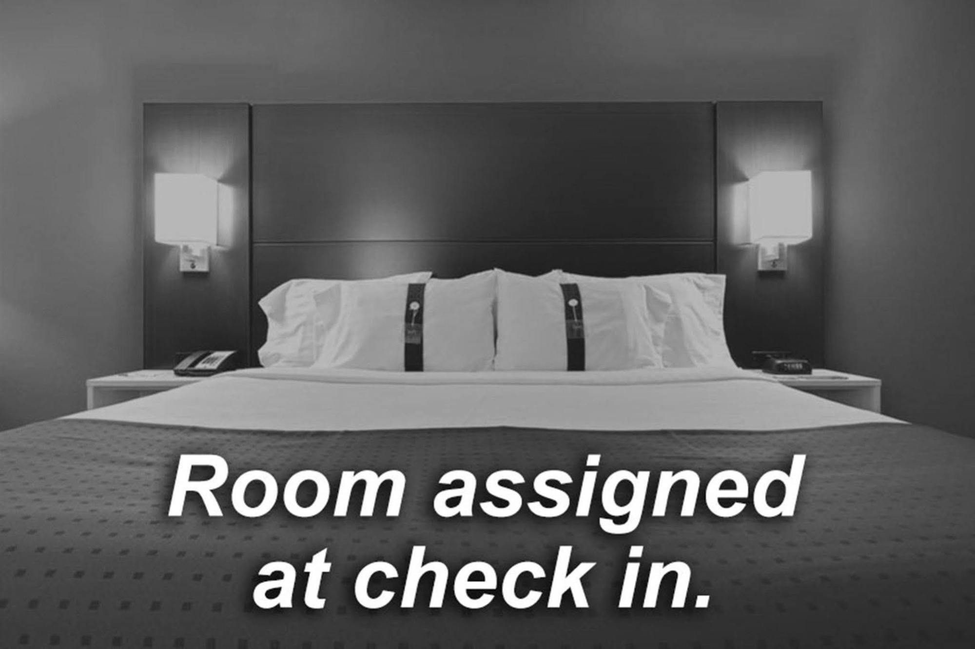 Express - Otay Mesa, An Ihg Hotel 2*