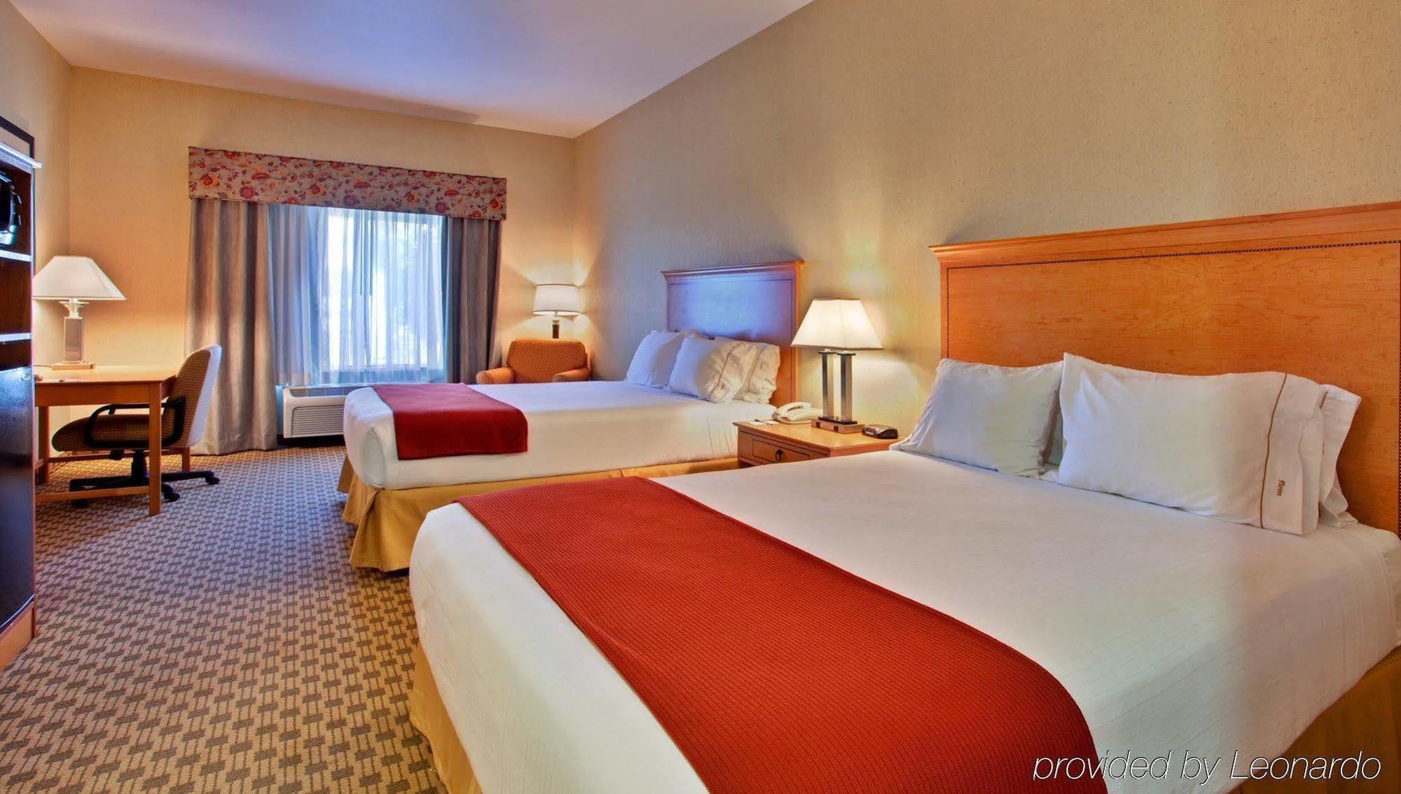 Express - Otay Mesa, An Ihg 2* San Diego