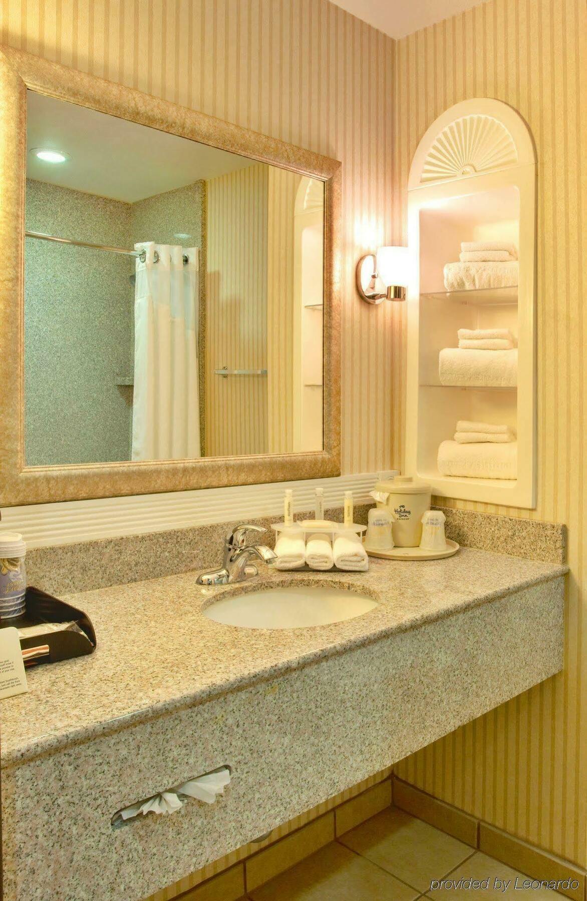 Express - Otay Mesa, An Ihg
