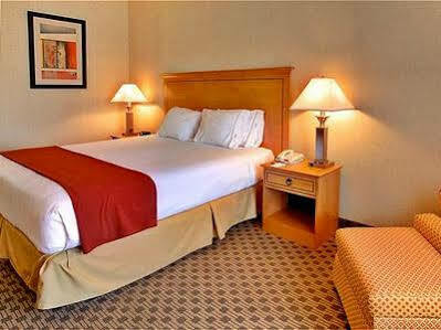 Express - Otay Mesa, An Ihg Hotel 2*